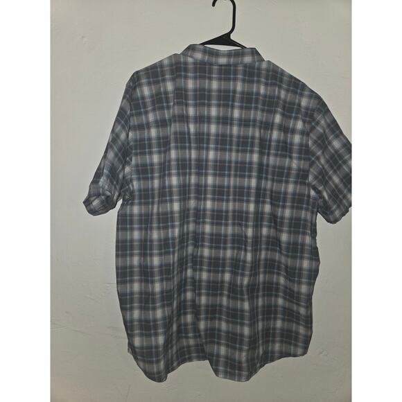 Set of 2 Mens 5.11 Brand Button Down XL - Picture 6 of 6